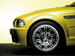 BMW M3 2001 года